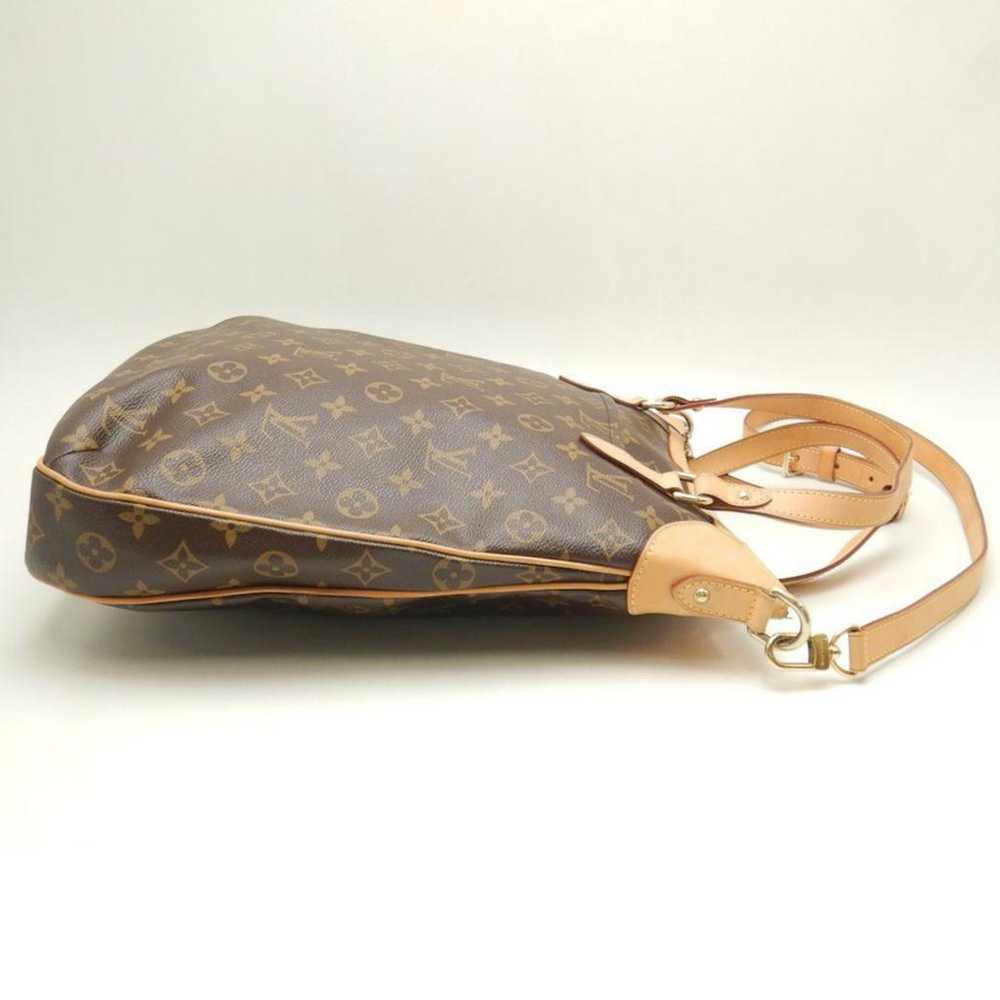 Louis Vuitton Odéon handbag - image 7
