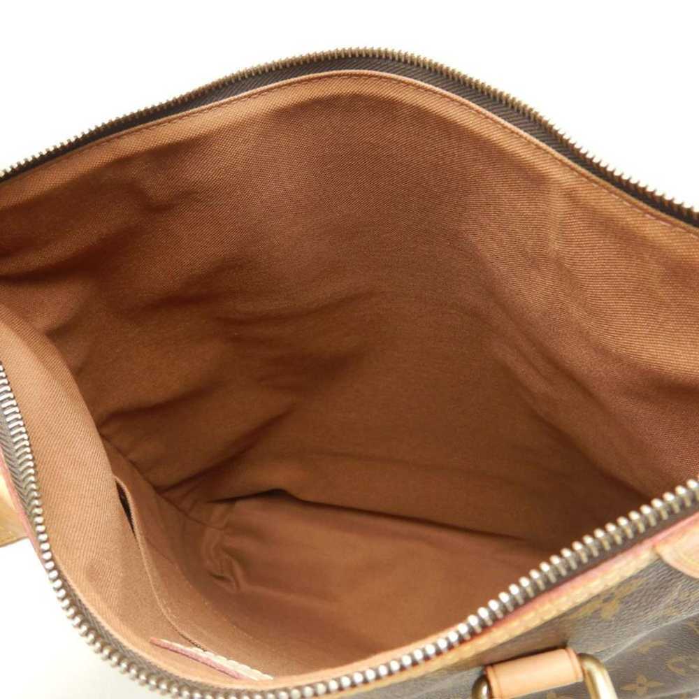 Louis Vuitton Odéon handbag - image 8