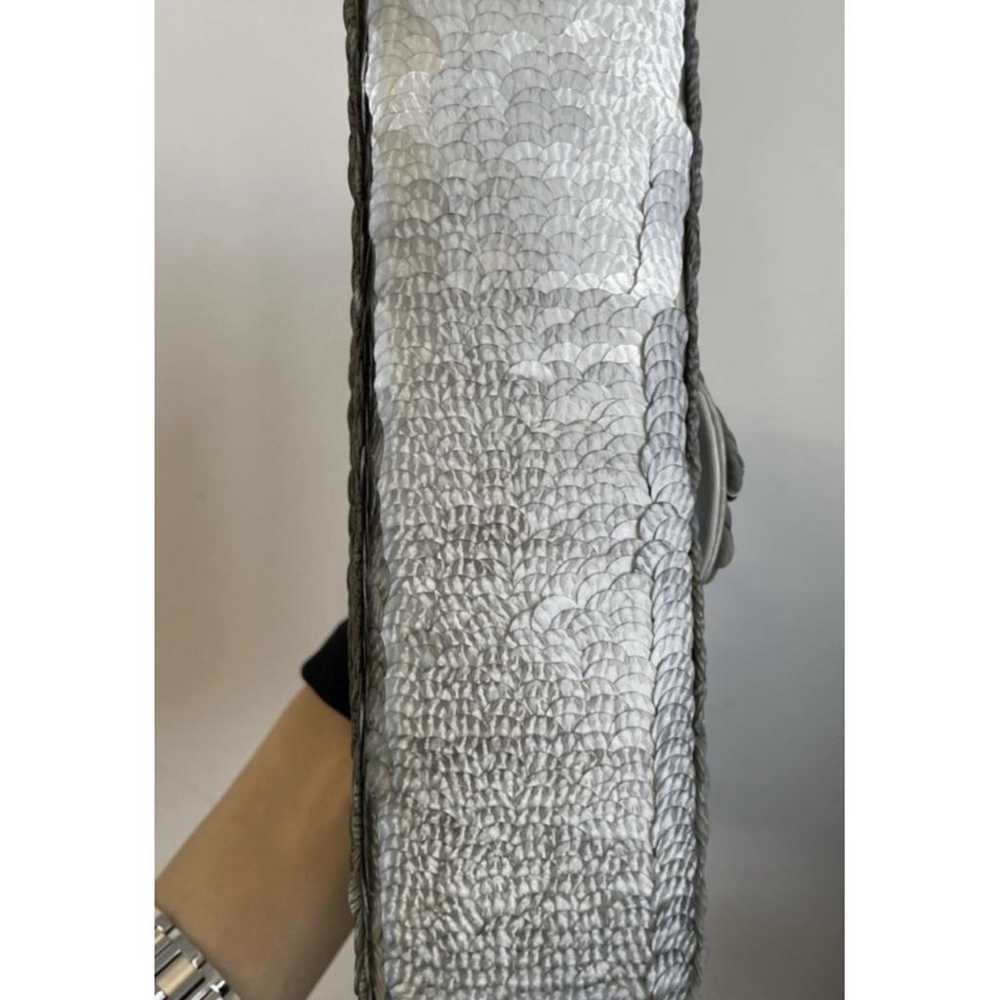 Chanel Timeless/Classique glitter crossbody bag - image 6