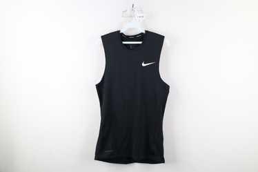 Nike × Vintage Nike Pro Fit Training Sleeveless M… - image 1