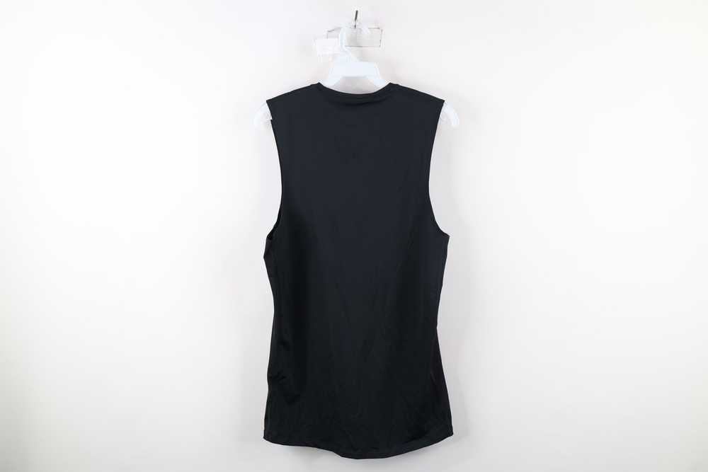 Nike × Vintage Nike Pro Fit Training Sleeveless M… - image 8