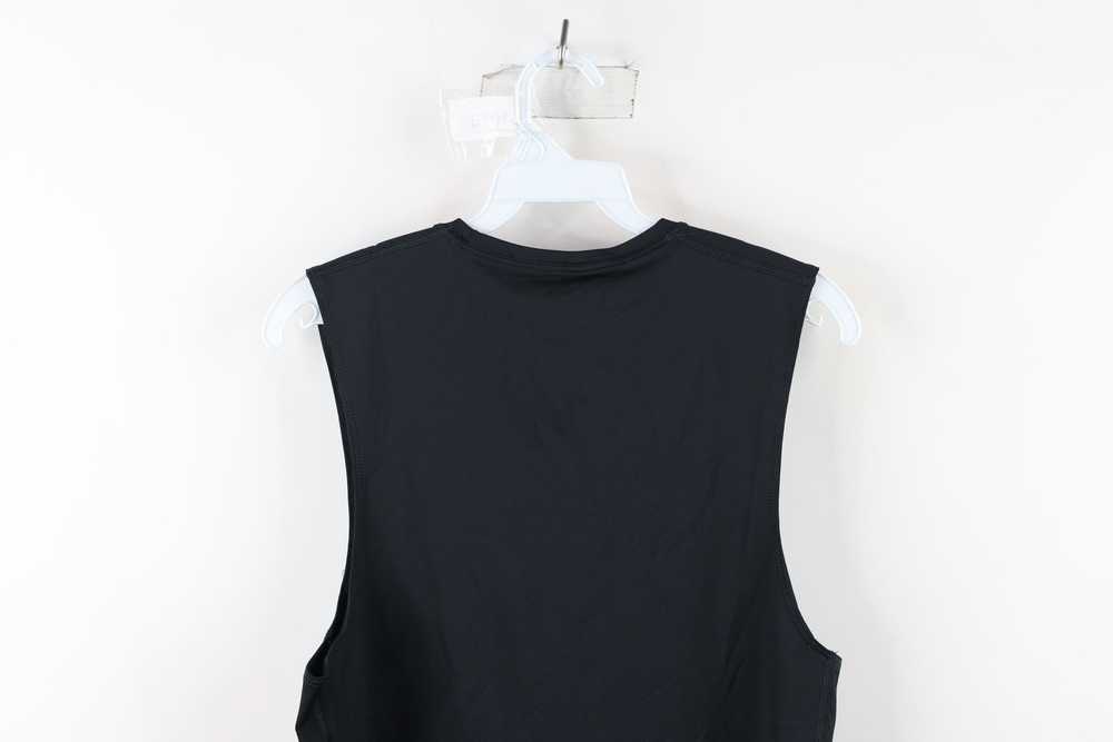 Nike × Vintage Nike Pro Fit Training Sleeveless M… - image 9