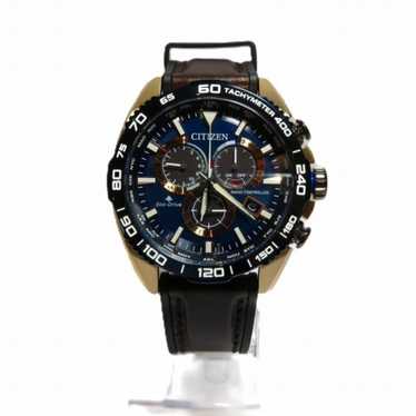 Citizen Citizen Promaster CB5039-11L Radio Solar … - image 1