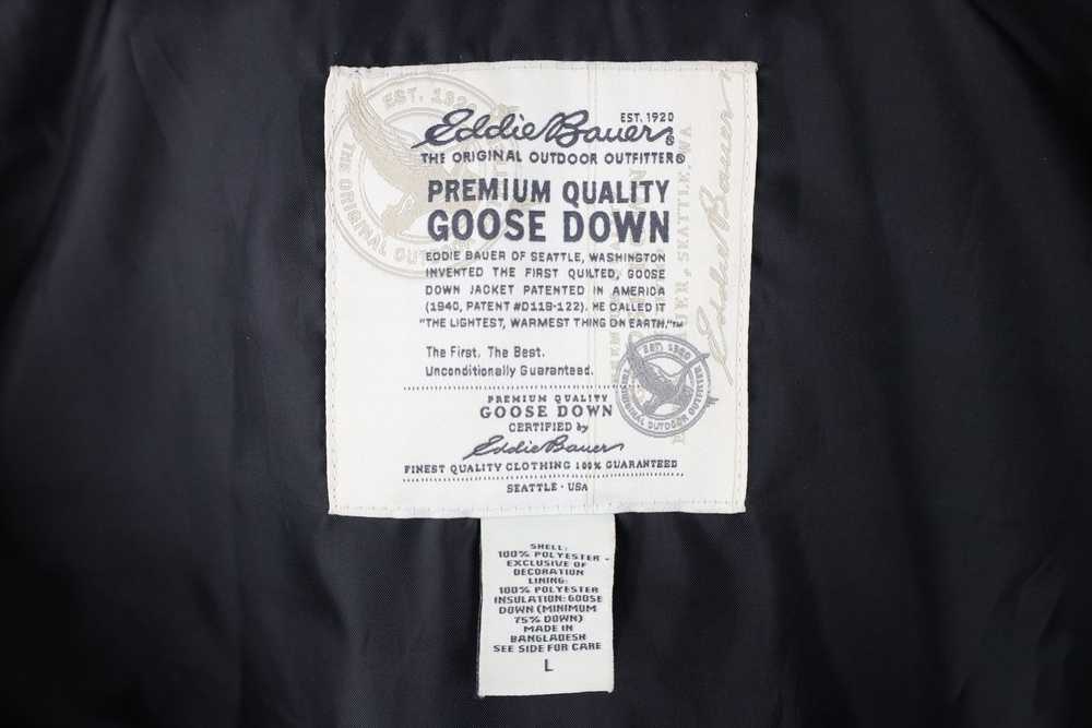 Eddie Bauer × Vintage Vintage Eddie Bauer Goose D… - image 8