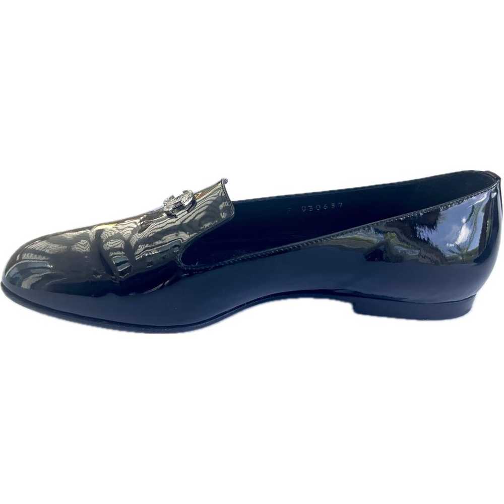 Chanel Patent leather flats - image 5