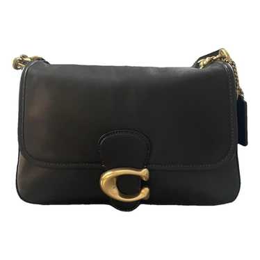 Coach Tabby leather handbag - image 1