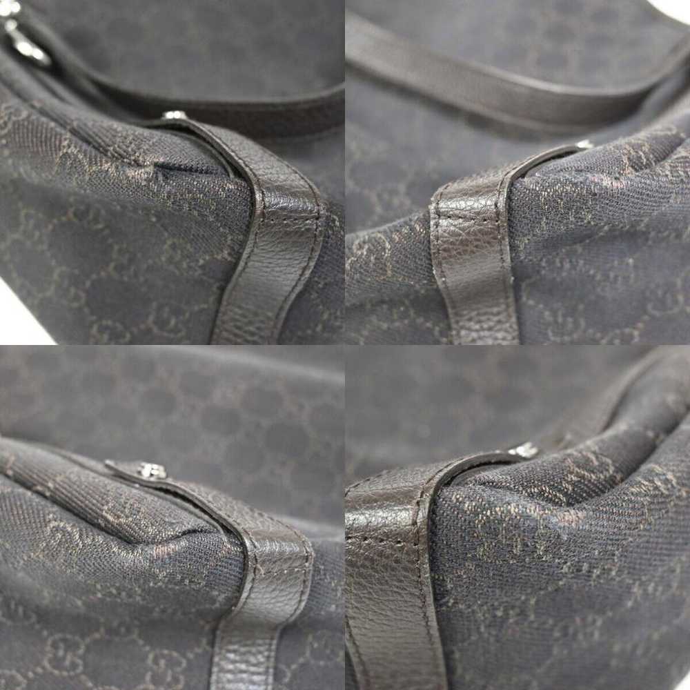 Gucci Pelham cloth handbag - image 11