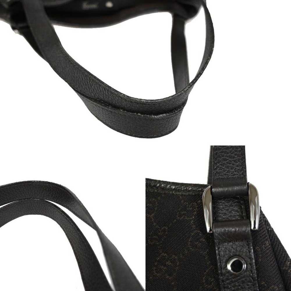 Gucci Pelham cloth handbag - image 12