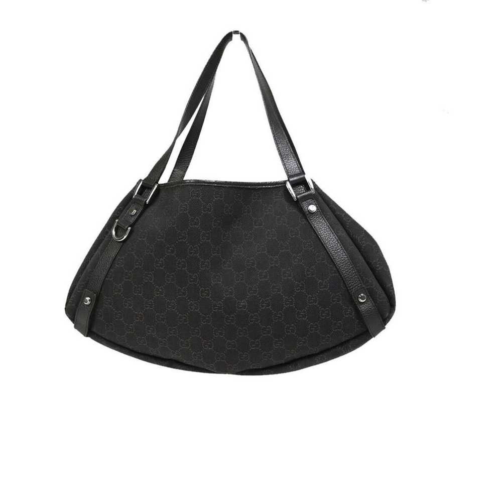 Gucci Pelham cloth handbag - image 2