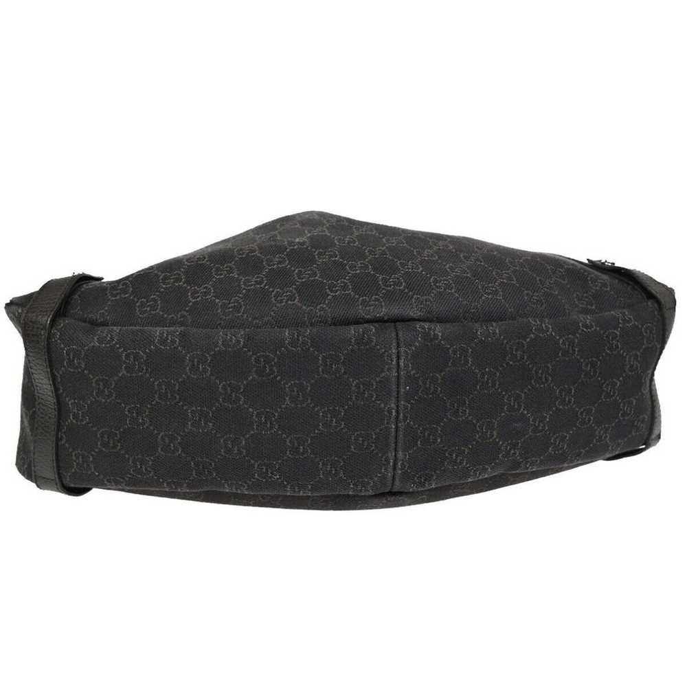 Gucci Pelham cloth handbag - image 3