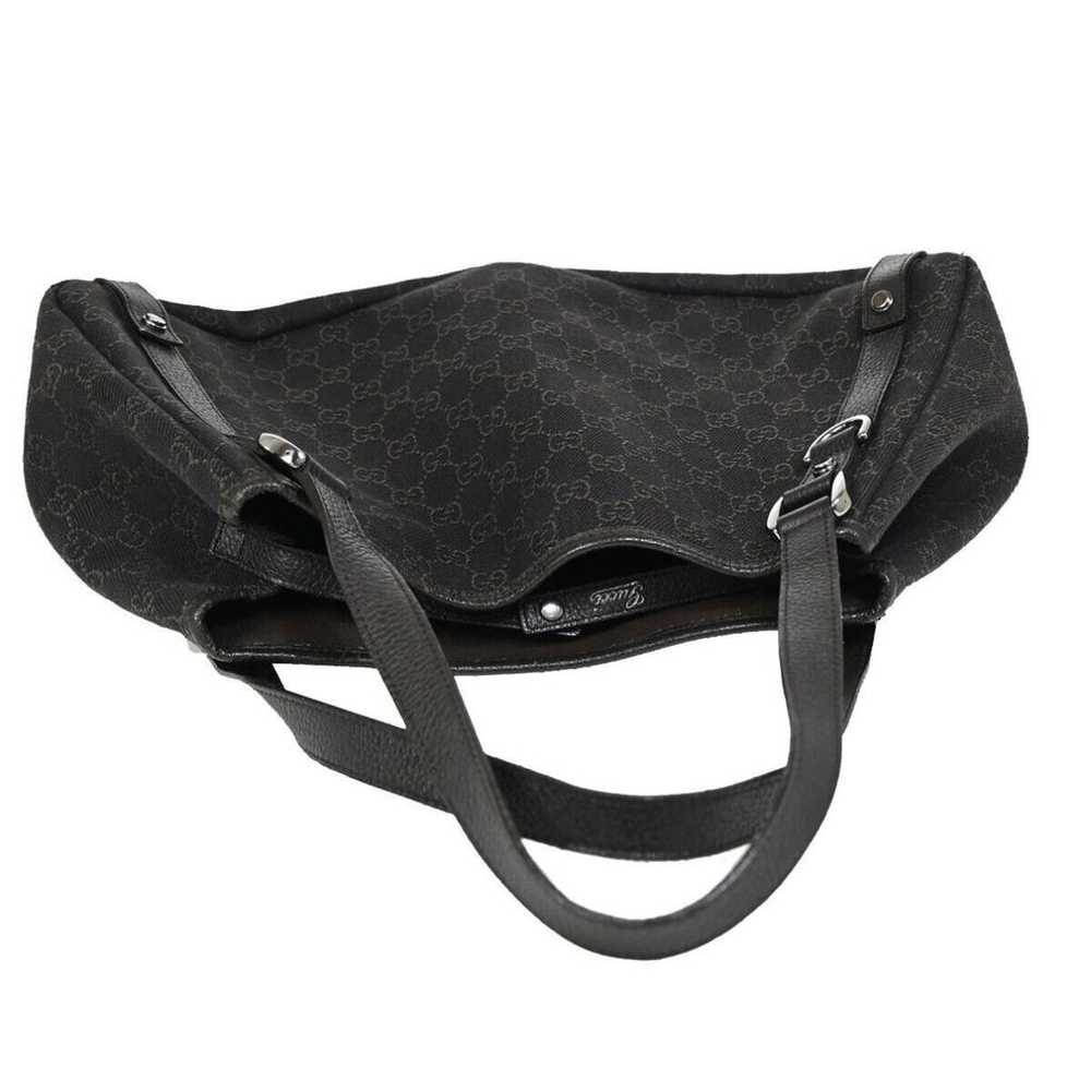 Gucci Pelham cloth handbag - image 4