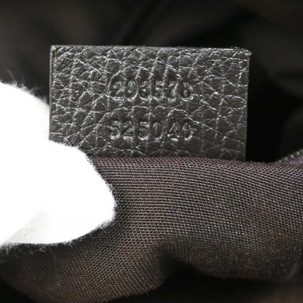 Gucci Pelham cloth handbag - image 6