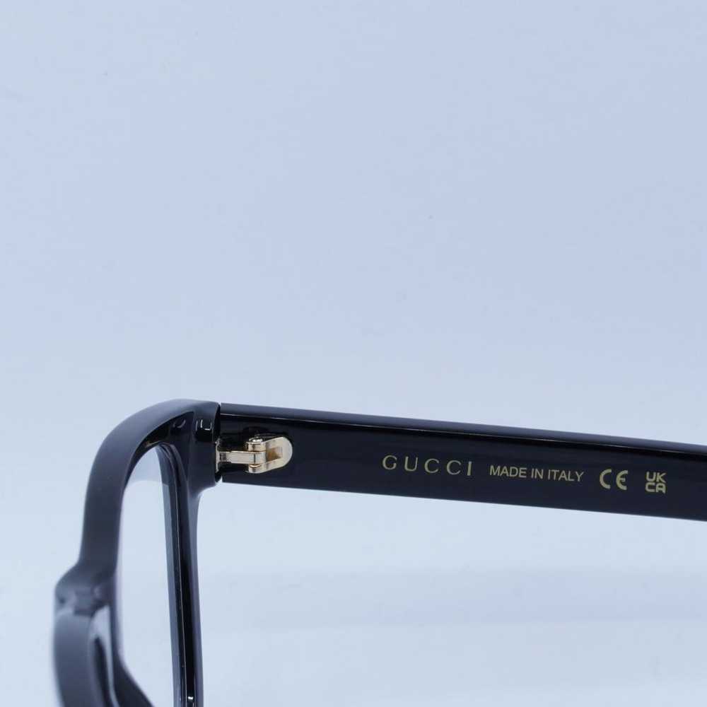 Gucci Sunglasses - image 4