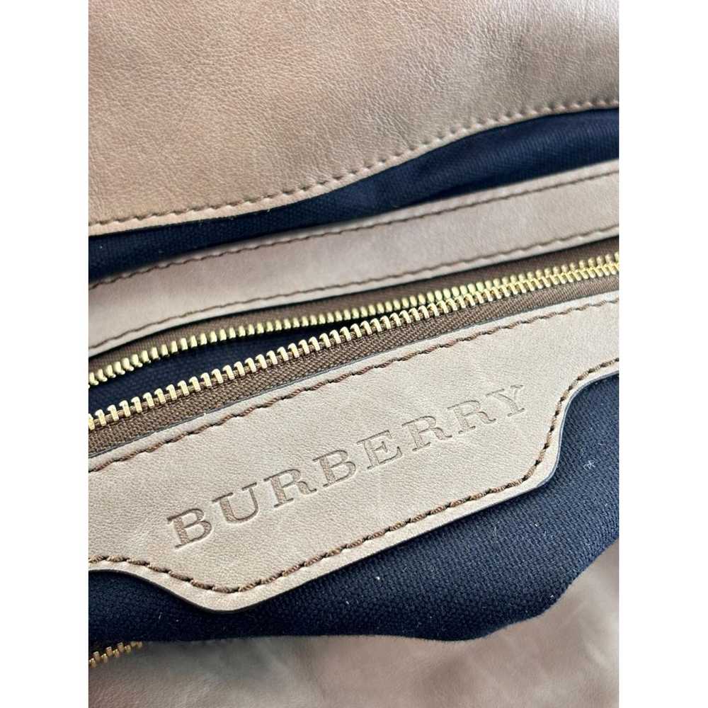 Burberry Handbag - image 4