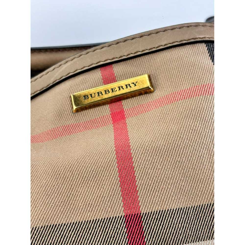 Burberry Handbag - image 5