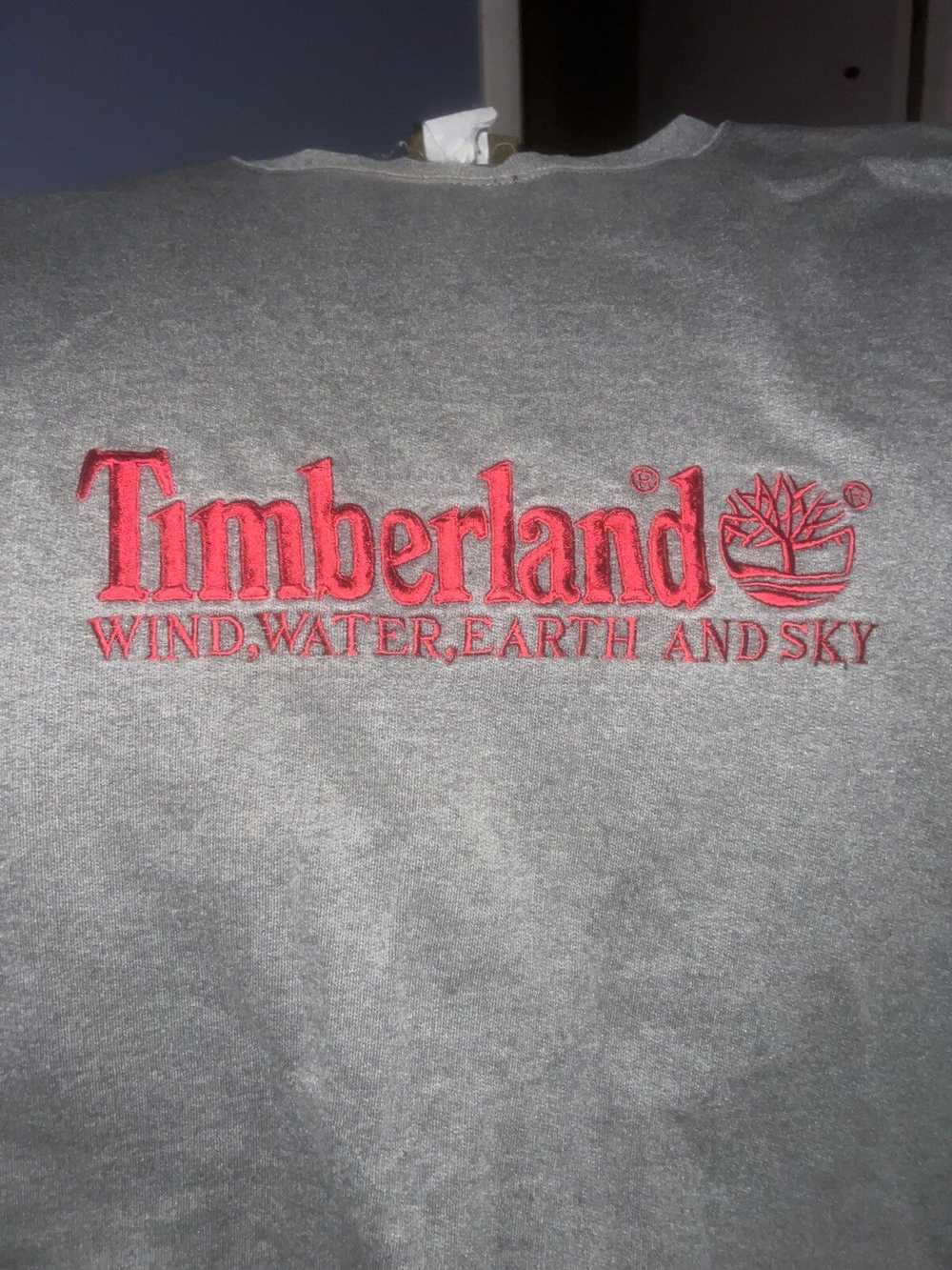 Sportswear × Streetwear × Timberland Timberland W… - image 3