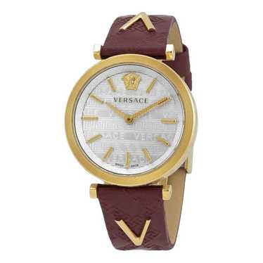 Versace Watch - image 1