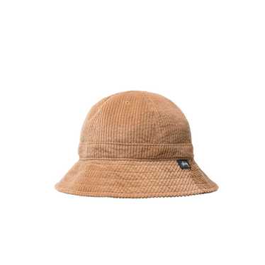 Stussy Stussy Corduroy Bell Cap - image 1