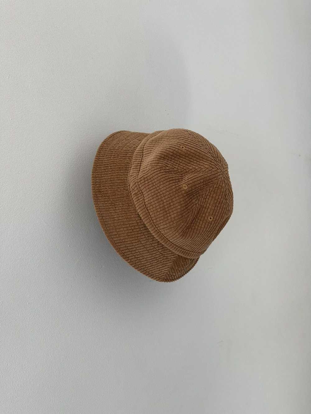 Stussy Stussy Corduroy Bell Cap - image 2