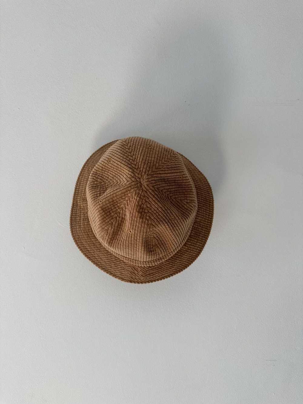 Stussy Stussy Corduroy Bell Cap - image 3