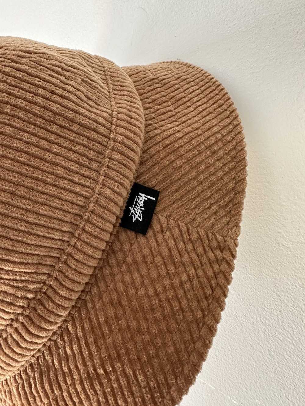 Stussy Stussy Corduroy Bell Cap - image 4