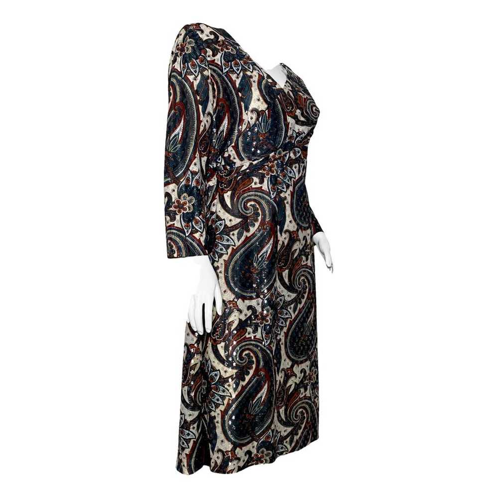 Saks Fifth Avenue Collection Mid-length dress - image 1