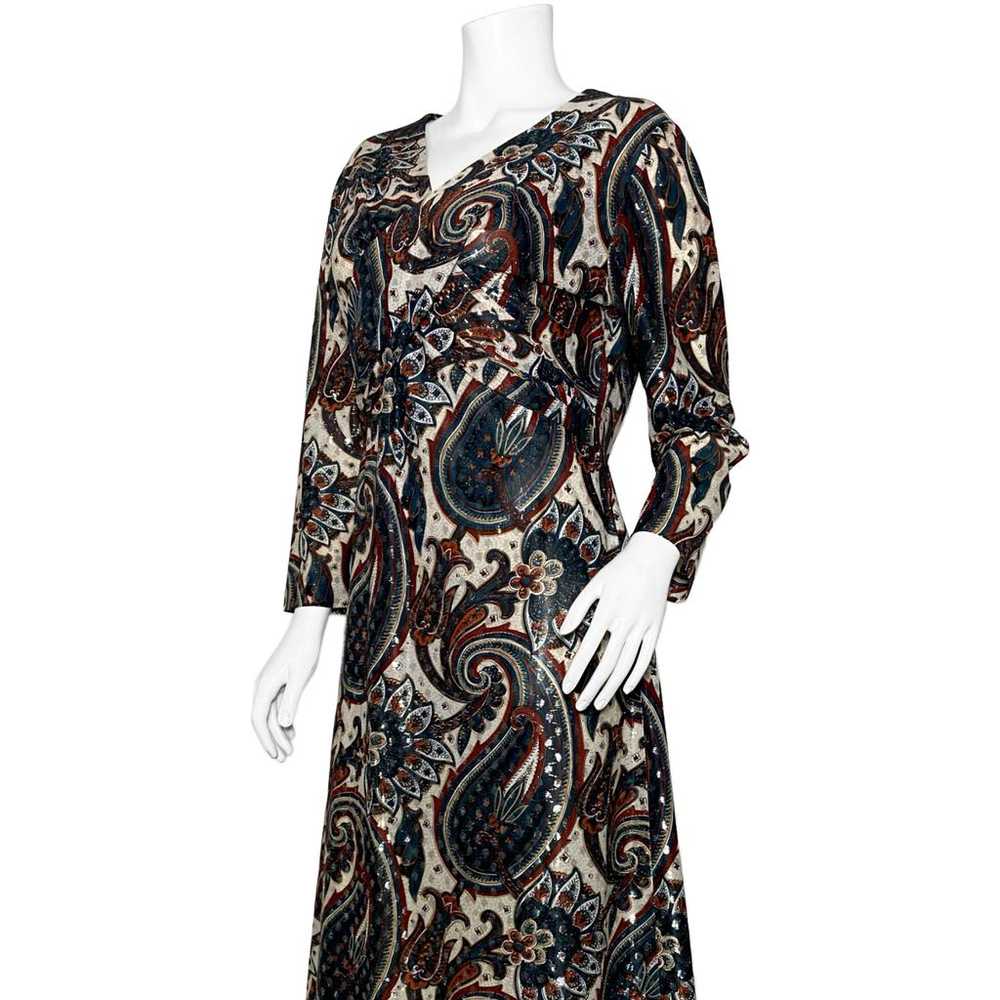 Saks Fifth Avenue Collection Mid-length dress - image 2