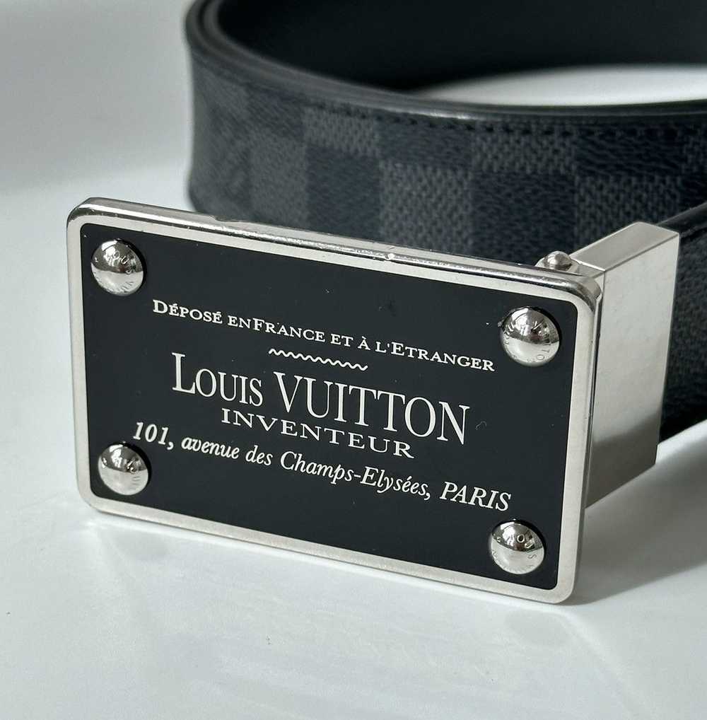 Louis Vuitton × Streetwear × Vintage LOUIS VUITTO… - image 1
