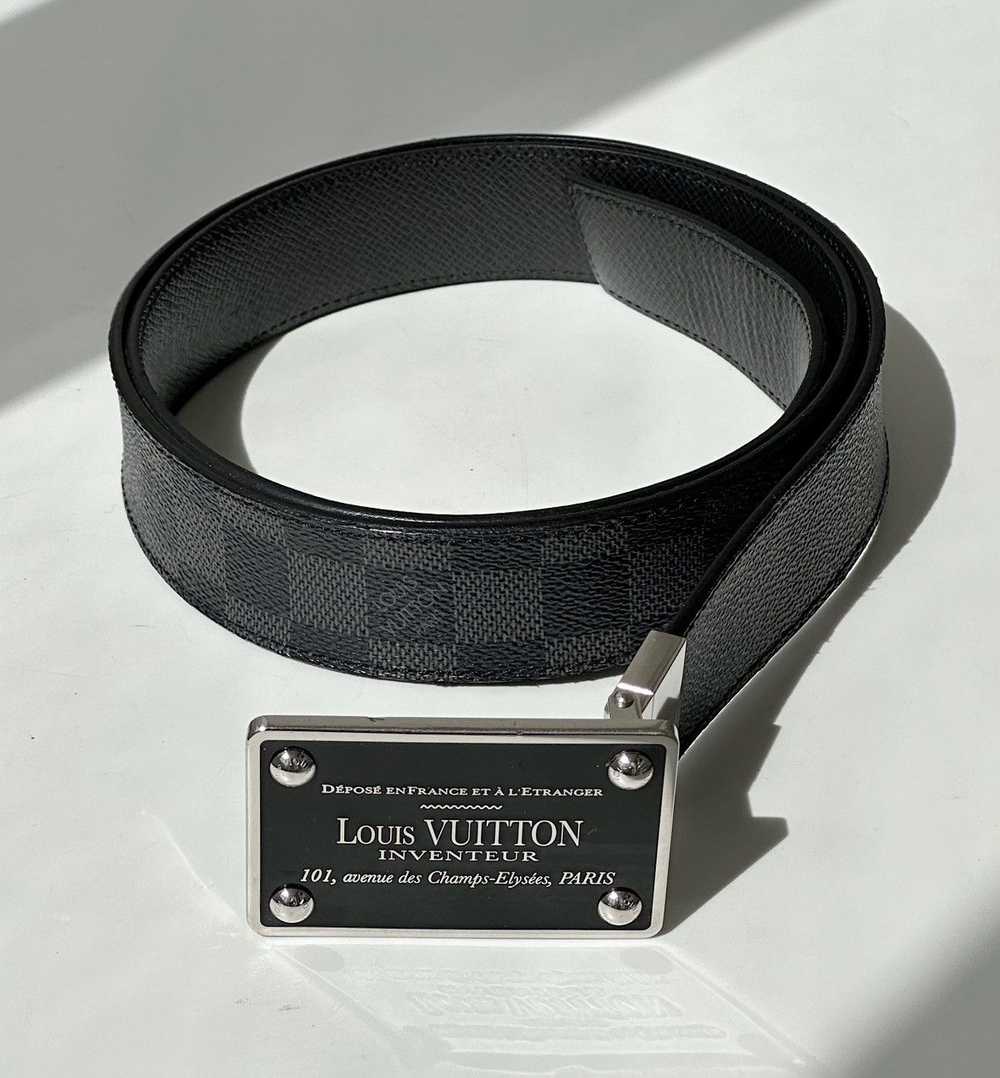 Louis Vuitton × Streetwear × Vintage LOUIS VUITTO… - image 2