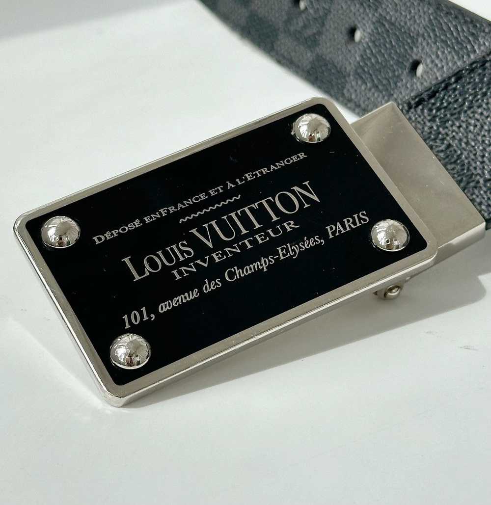 Louis Vuitton × Streetwear × Vintage LOUIS VUITTO… - image 3