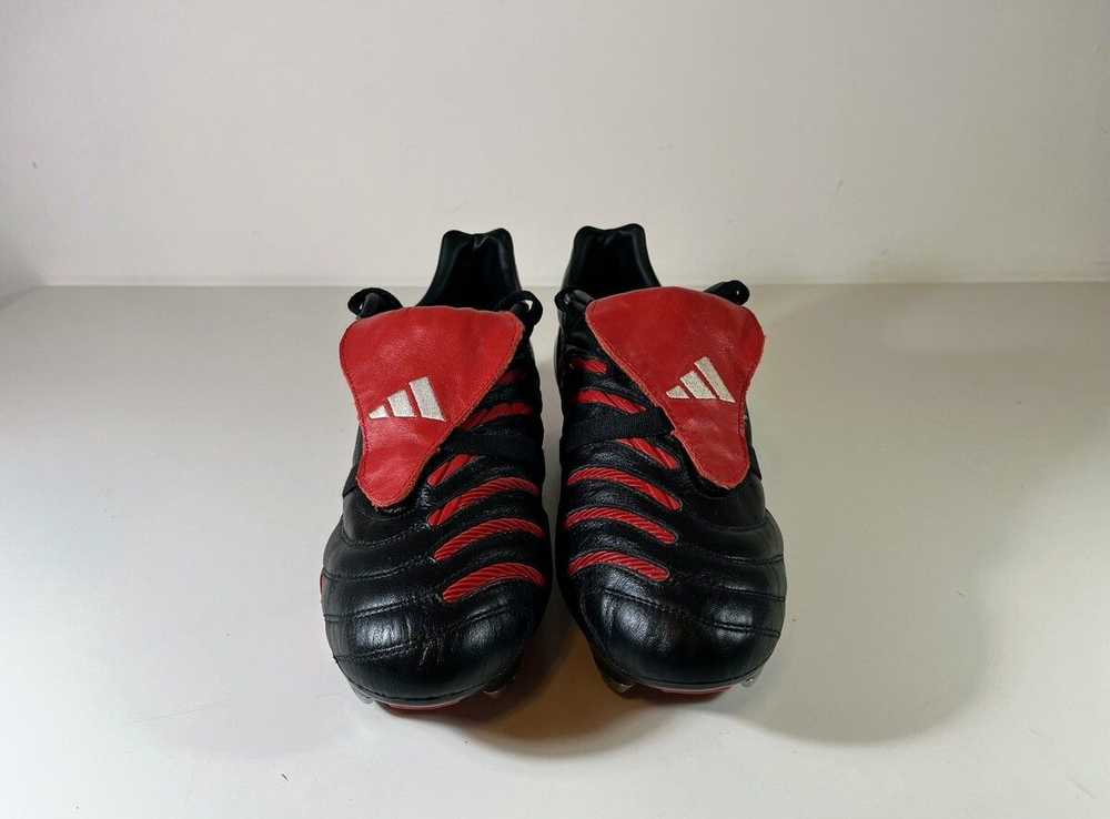 Adidas × Soccer Jersey × Sportswear Adidas Predat… - image 5