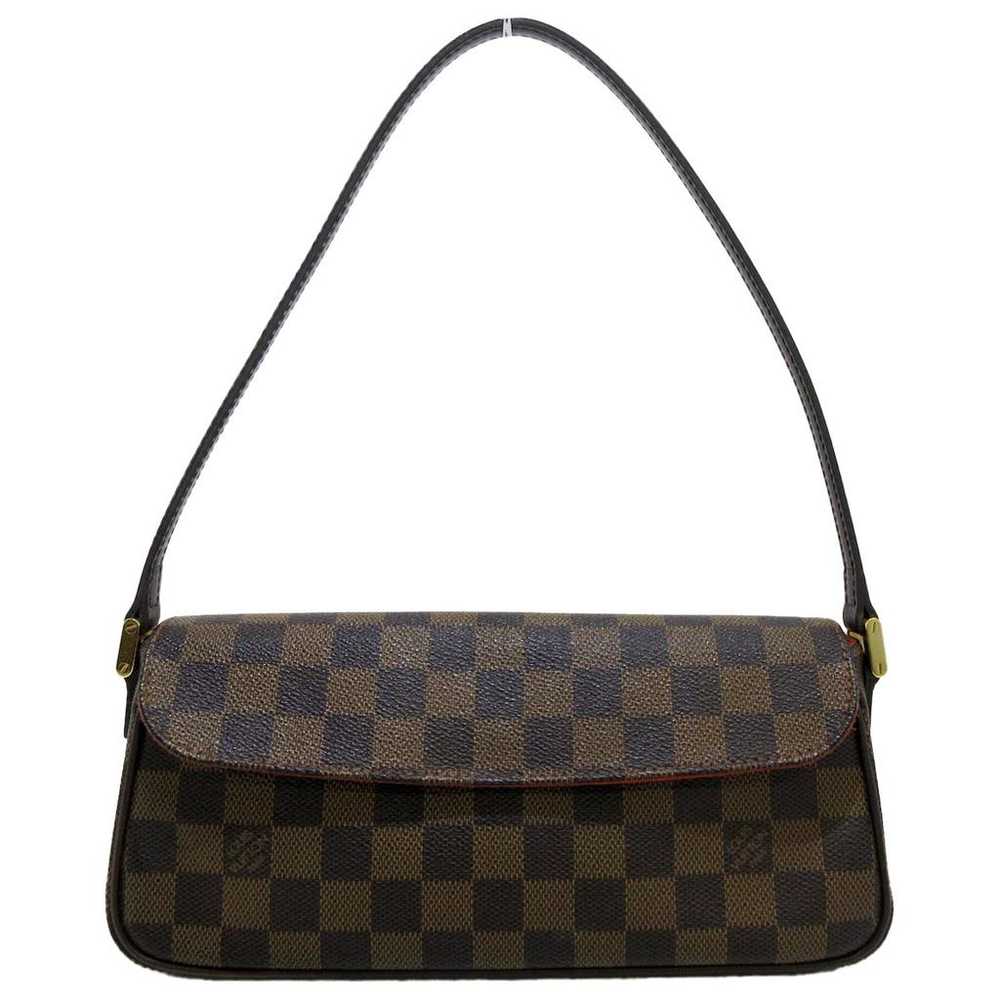 Louis Vuitton Recoleta handbag - image 1