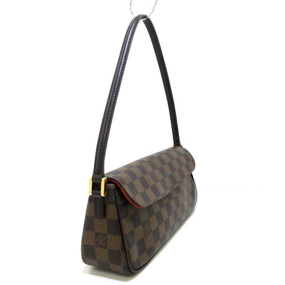 Louis Vuitton Recoleta handbag - image 2