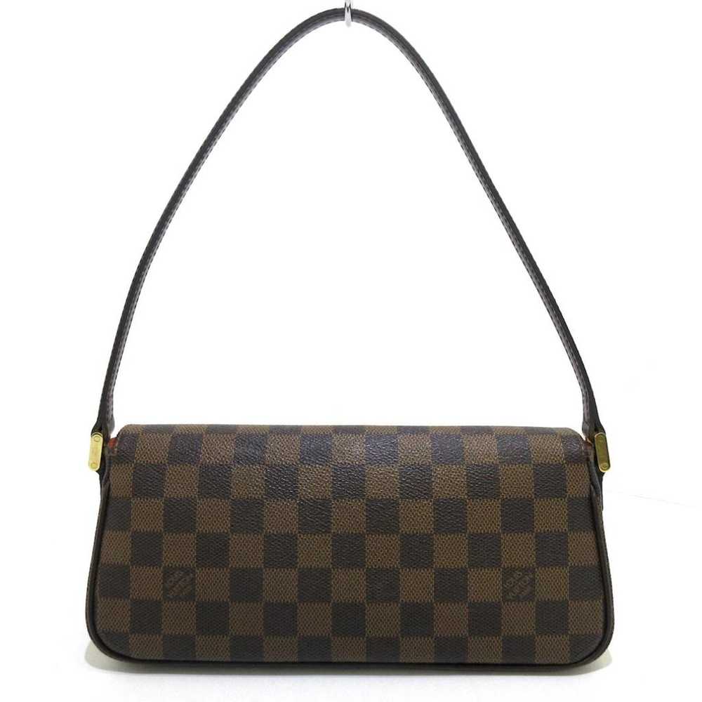 Louis Vuitton Recoleta handbag - image 3