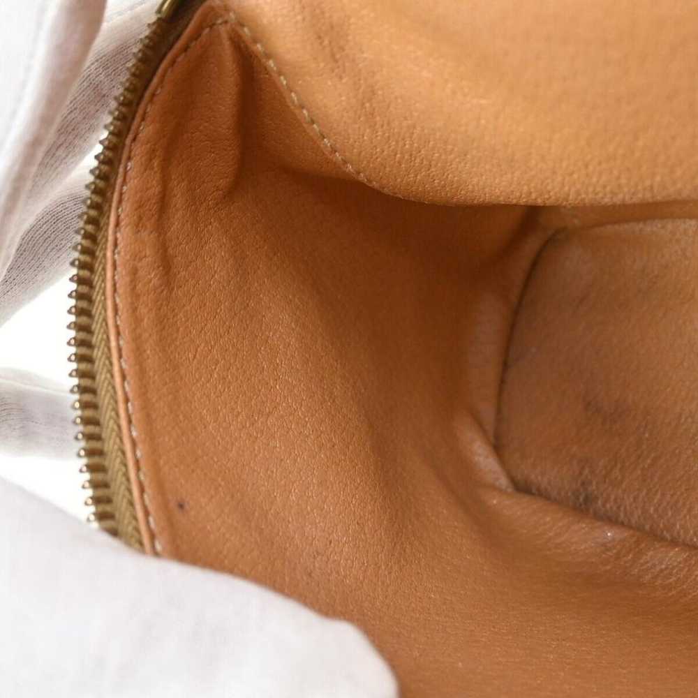 Celine Cloth handbag - image 12