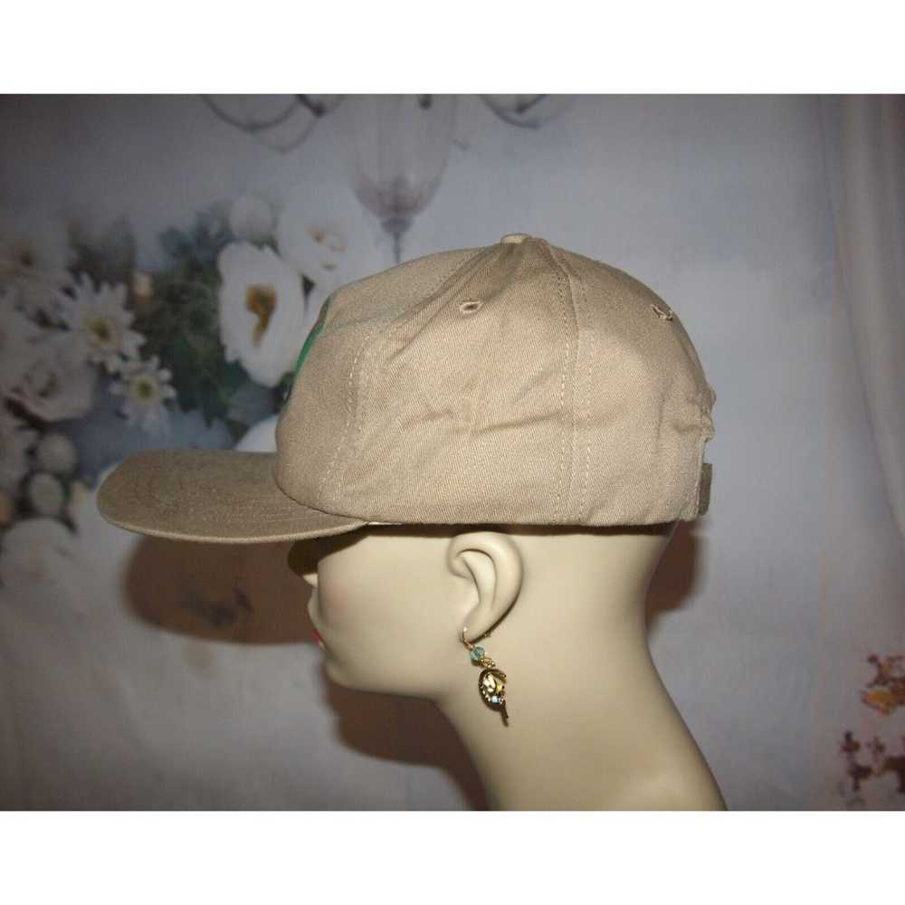 War Color Paint Ball Hat Vintage Trucker Style Ba… - image 2