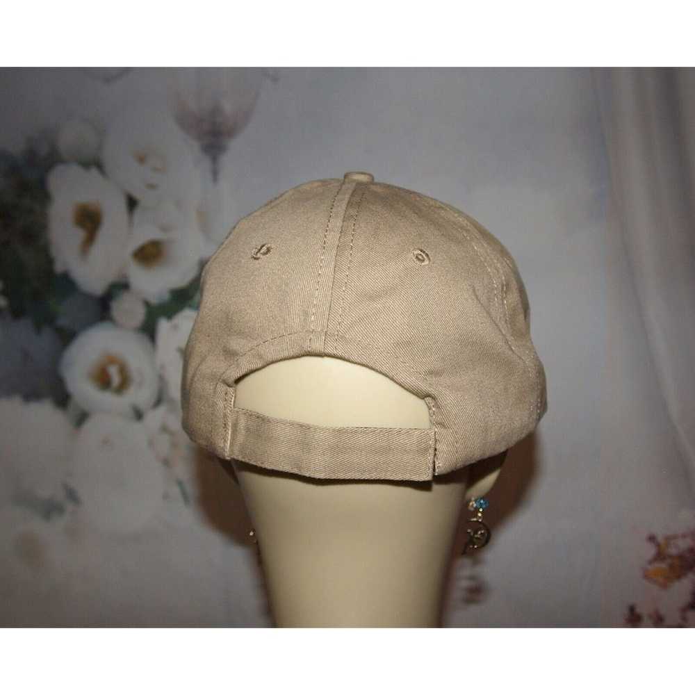 War Color Paint Ball Hat Vintage Trucker Style Ba… - image 3