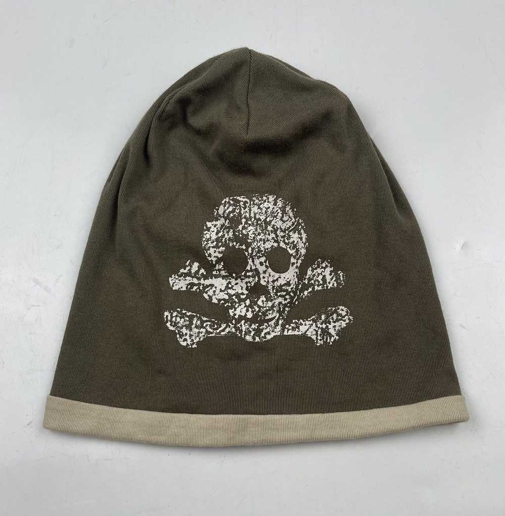 Seditionaries × Skulls × Streetwear skulls beanie… - image 2