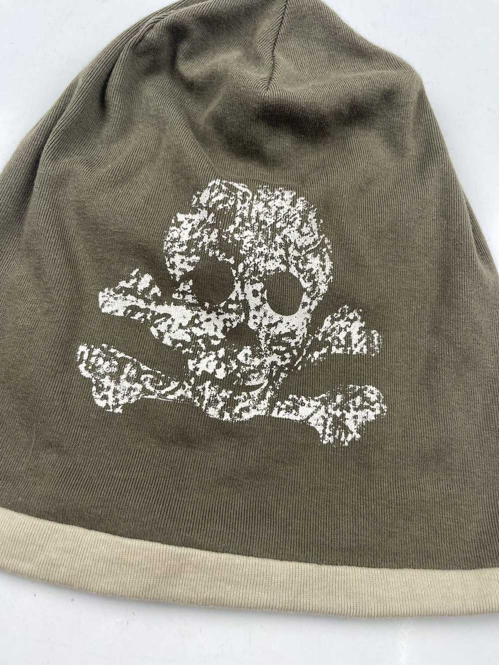 Seditionaries × Skulls × Streetwear skulls beanie… - image 3