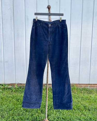 Vintage lee flare pants - Gem