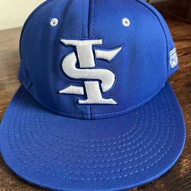 Indiana State Sycamores Hat - 7 1/4 - image 1