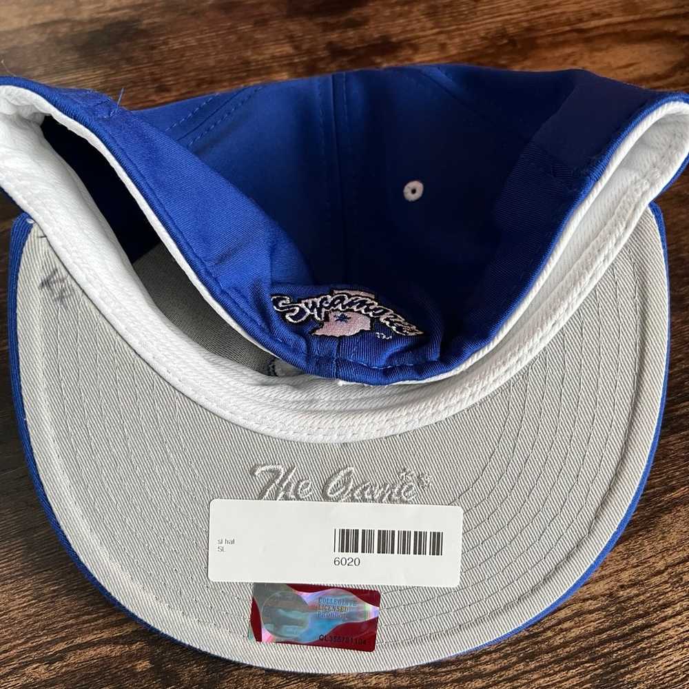 Indiana State Sycamores Hat - 7 1/4 - image 3