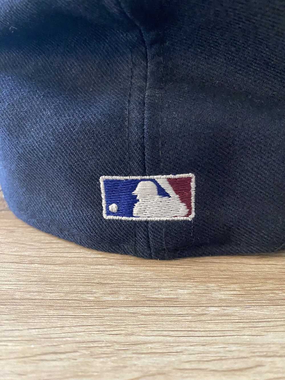 MLB × New Era × Vintage Vintage 90’s Minnesota Tw… - image 9
