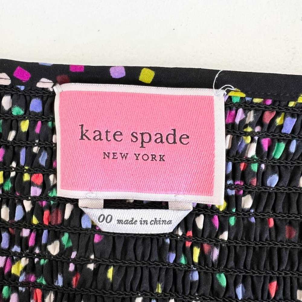 Kate Spade Mini dress - image 3