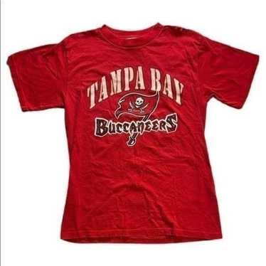 Vtg Sports Attack Tampa Bay Buccaneers ‘Warrick D… - image 1