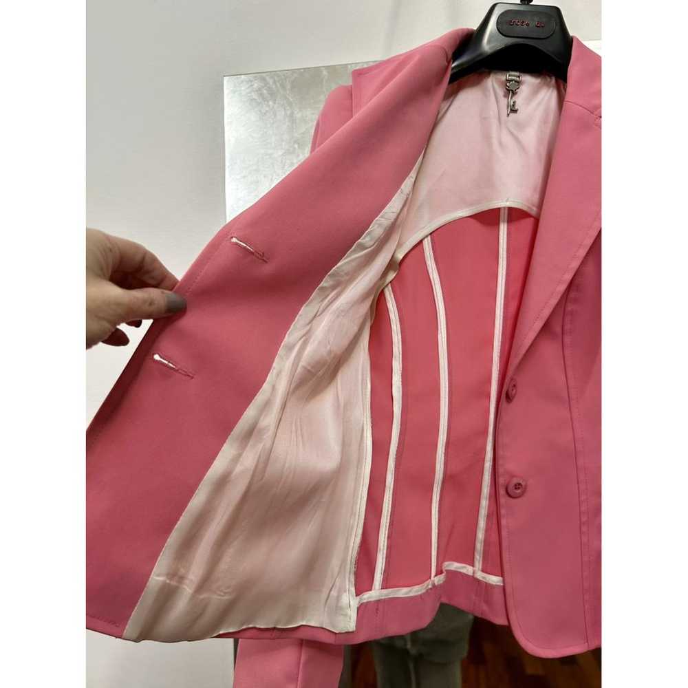 Denny Rose Blazer - image 6