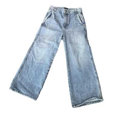 Khaite Boyfriend jeans - image 1