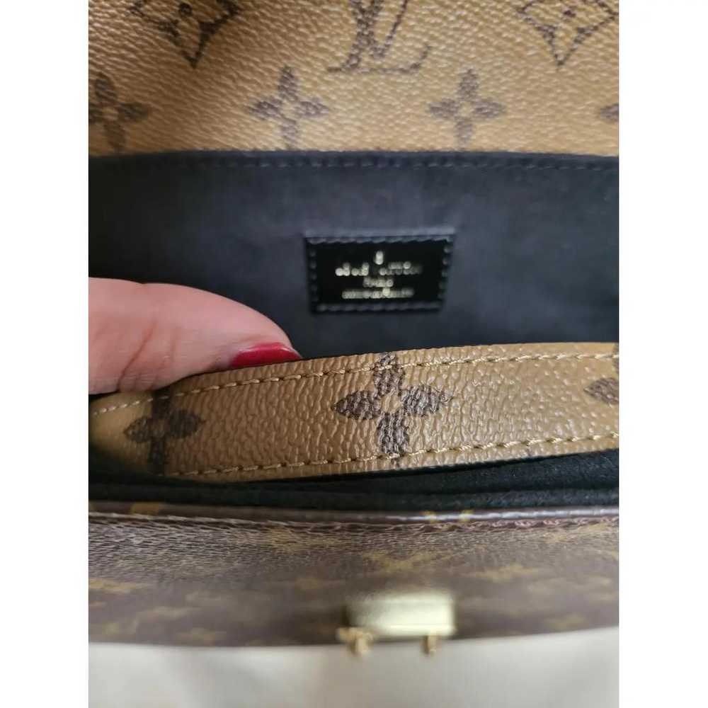 Louis Vuitton Metis cloth clutch bag - image 5