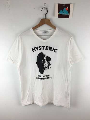 Hysteric glamour × skull - Gem Hysteric glamour × skull - Gem