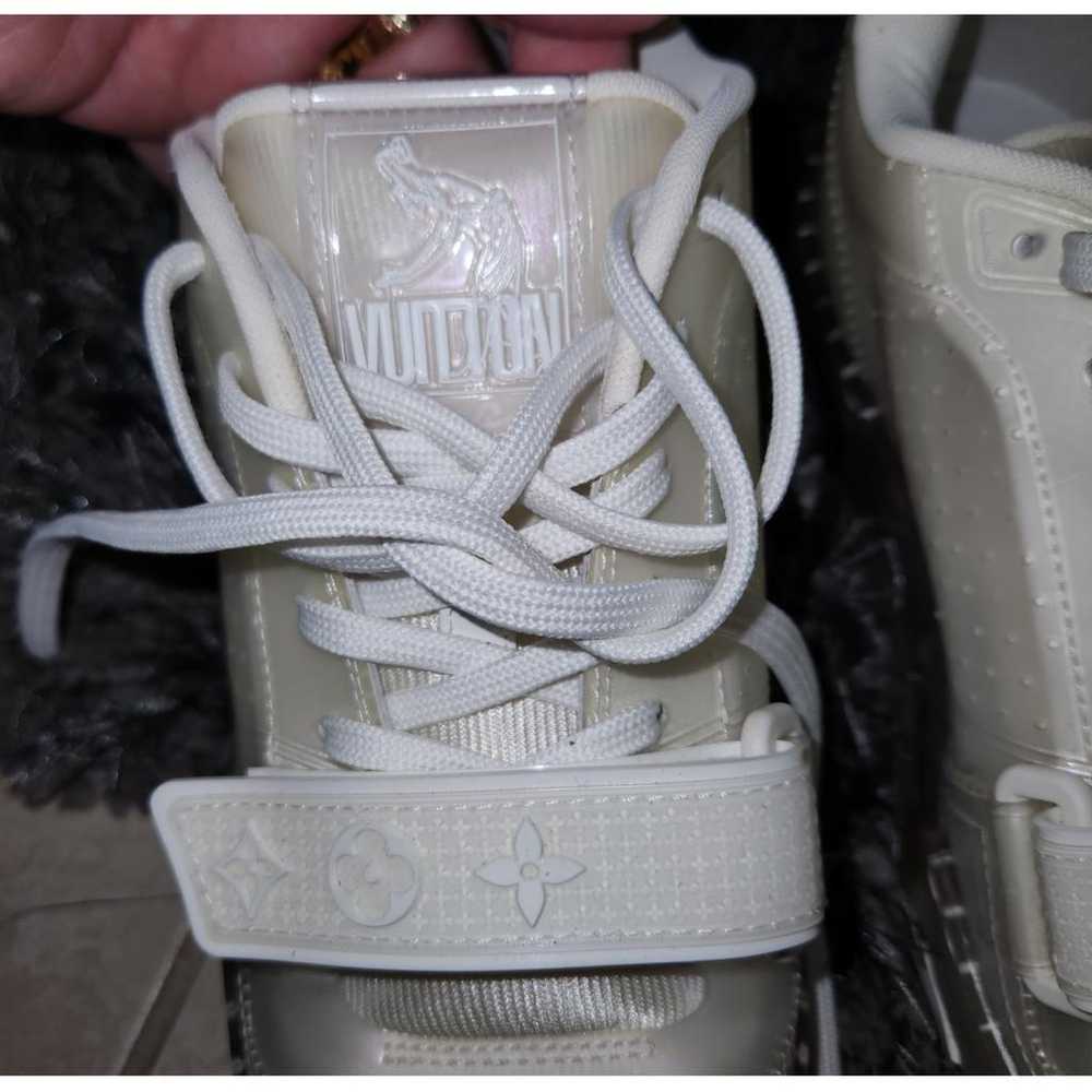Louis Vuitton Lv Trainers trainers - image 2